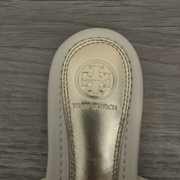 Tory Burch miller sandals - Picture 2 of 3